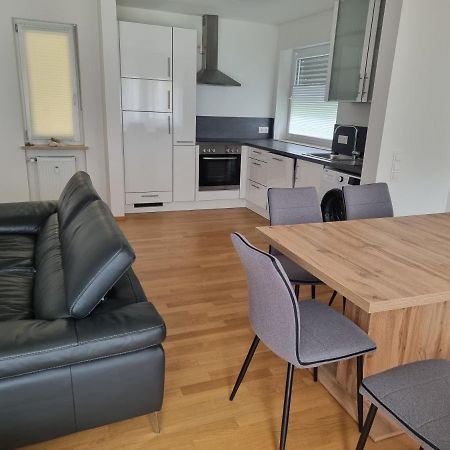 Ferienwohnung Kuhsee Augsburgo Exterior foto