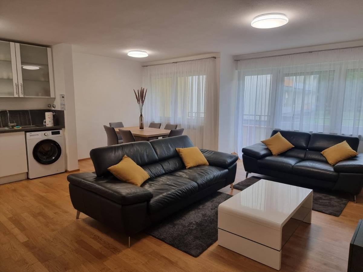 Ferienwohnung Kuhsee Augsburgo Exterior foto
